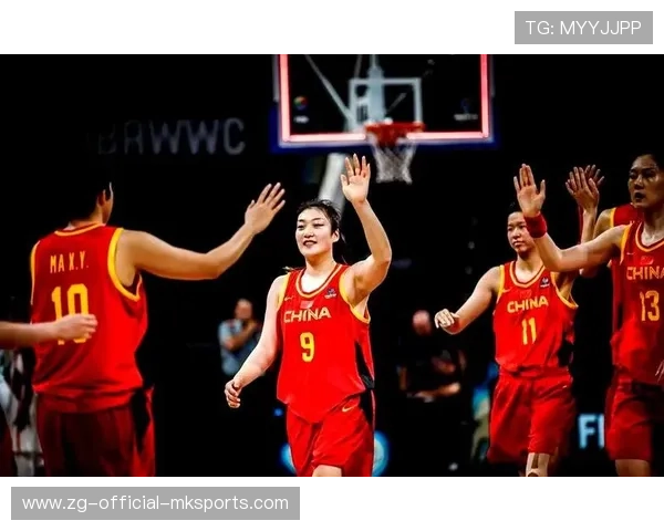 女篮拼出血性打出自信，女篮女篮